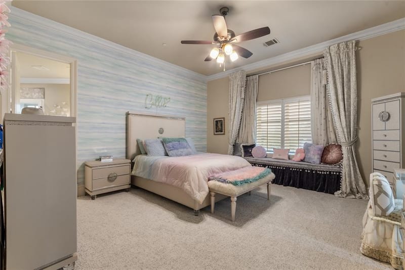 723 Bending Oak Trail, Fairview TX 75069 - Photo 28