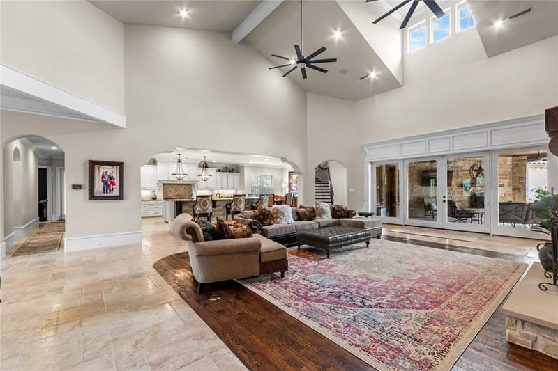 723 Bending Oak Trail, Fairview TX 75069 - Photo 5