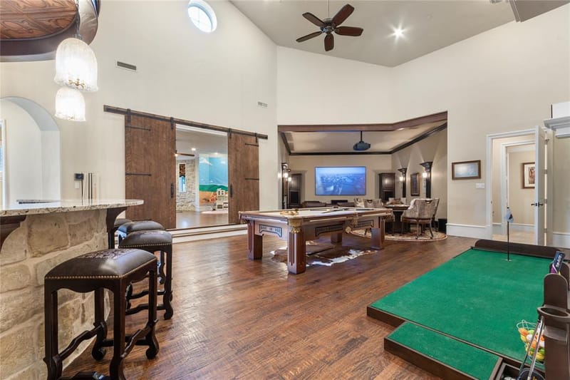 723 Bending Oak Trail, Fairview TX 75069 - Photo 20