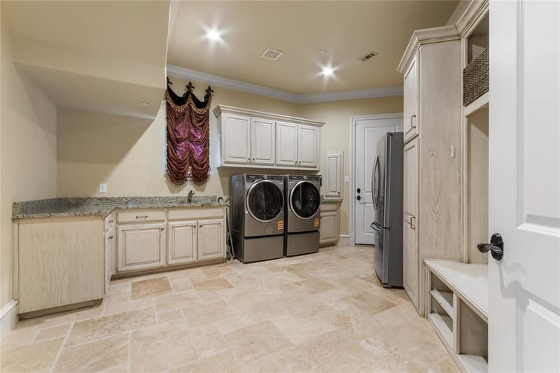 723 Bending Oak Trail, Fairview TX 75069 - Photo 24