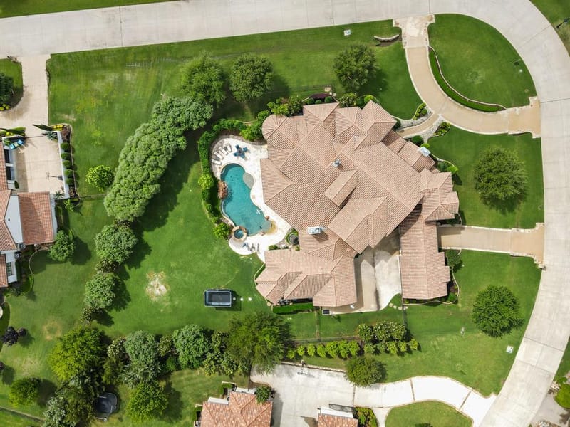 723 Bending Oak Trail, Fairview TX 75069 - Photo 38