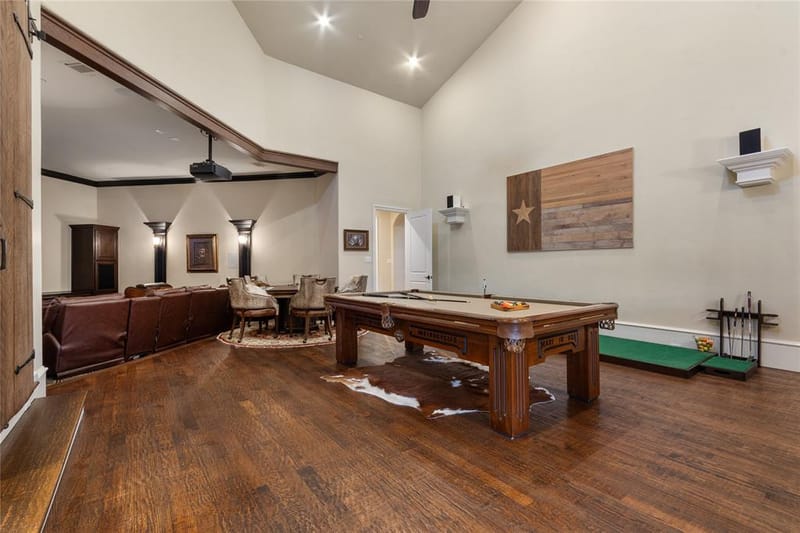 723 Bending Oak Trail, Fairview TX 75069 - Photo 18