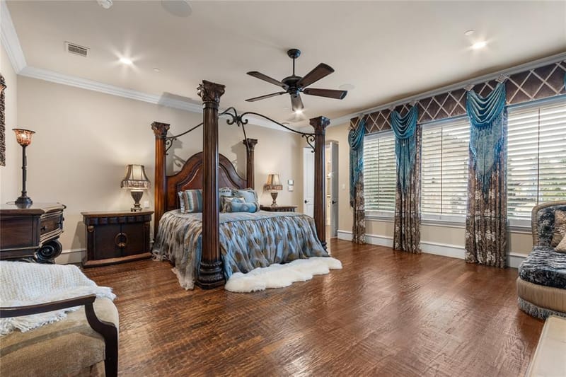 723 Bending Oak Trail, Fairview TX 75069 - Photo 11