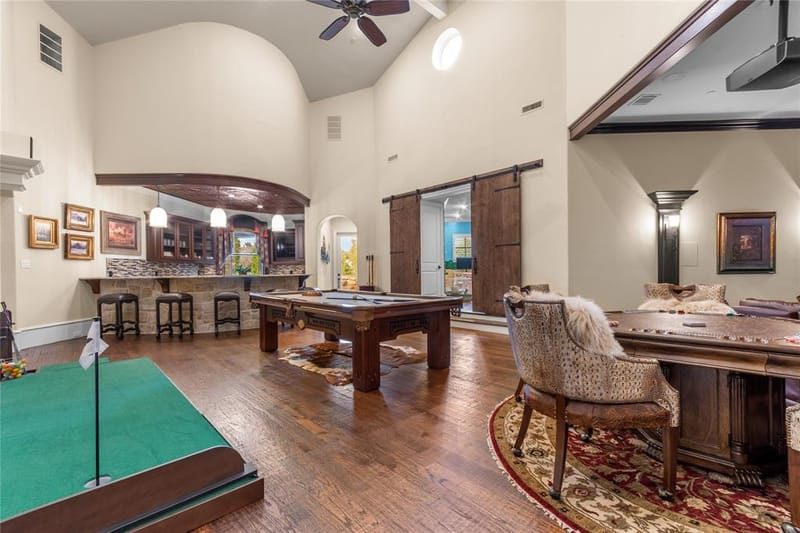 723 Bending Oak Trail, Fairview TX 75069 - Photo 19