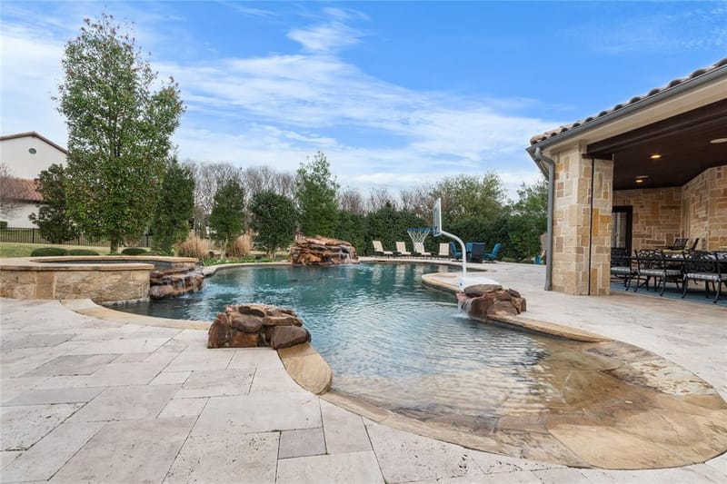 723 Bending Oak Trail, Fairview TX 75069 - Photo 35