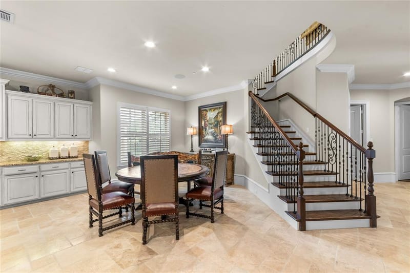 723 Bending Oak Trail, Fairview TX 75069 - Photo 8