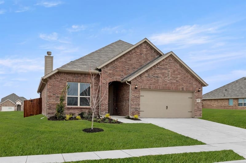 6216 Havature Way, Royse City TX 75189 - Photo 2