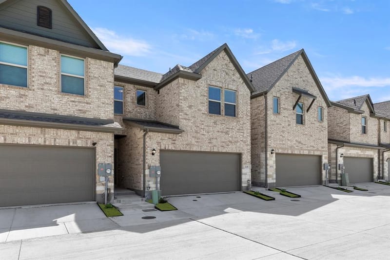 2630 Copper Breaks Street, Dallas TX 75228