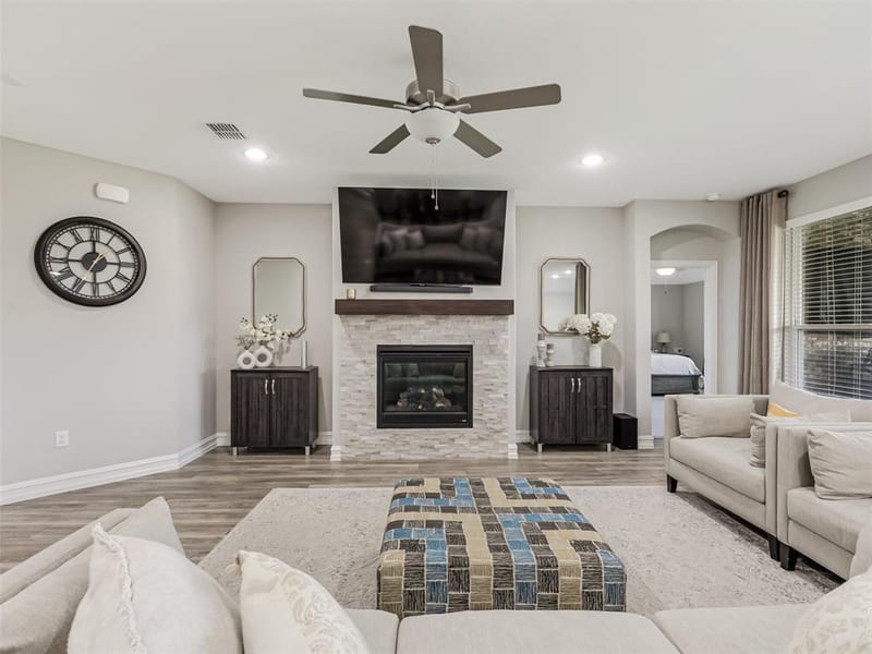2809 Ranger Lane, Aubrey TX 76227 - Photo 6