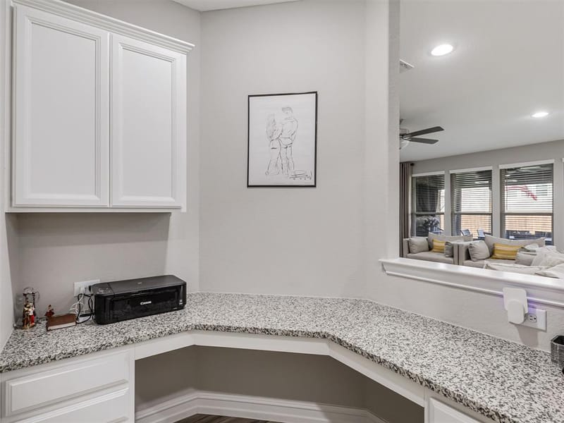 2809 Ranger Lane, Aubrey TX 76227 - Photo 13