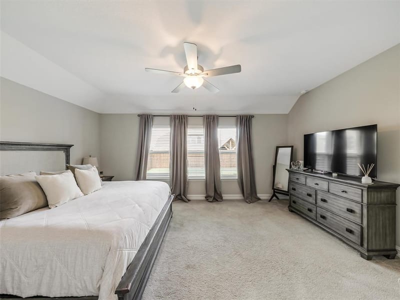 2809 Ranger Lane, Aubrey TX 76227 - Photo 17