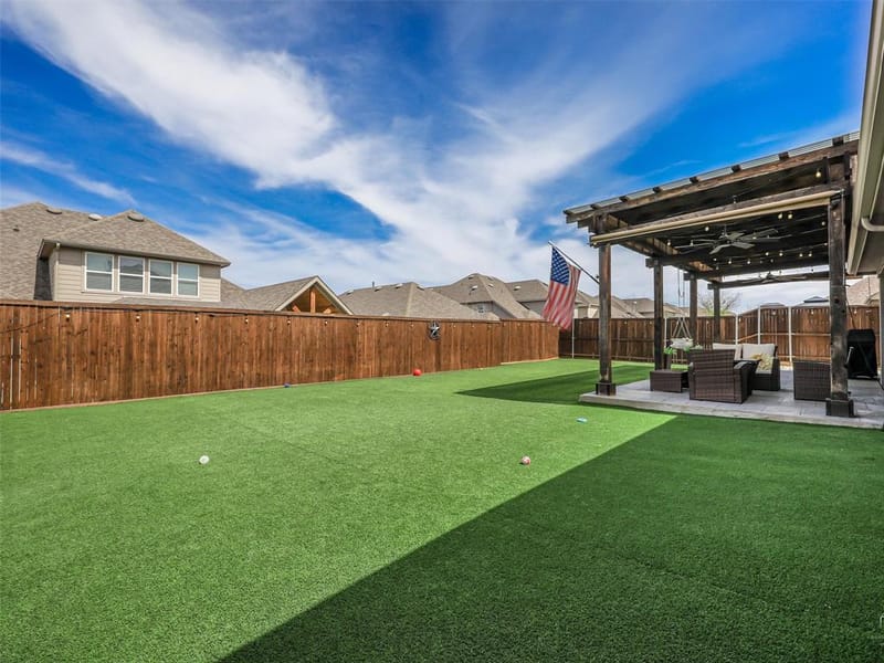 2809 Ranger Lane, Aubrey TX 76227 - Photo 34