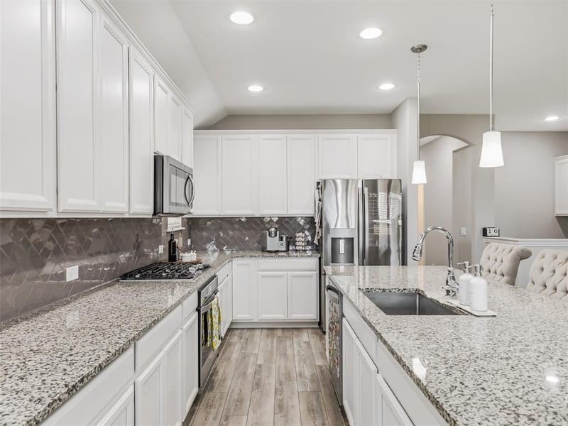 2809 Ranger Lane, Aubrey TX 76227 - Photo 10