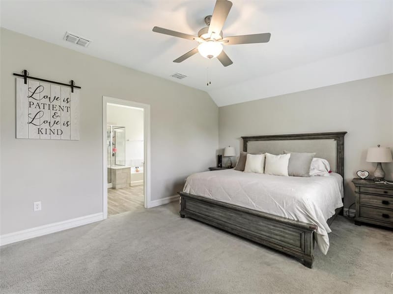 2809 Ranger Lane, Aubrey TX 76227 - Photo 18