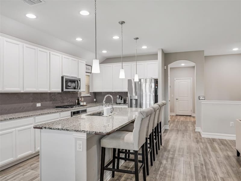 2809 Ranger Lane, Aubrey TX 76227 - Photo 11