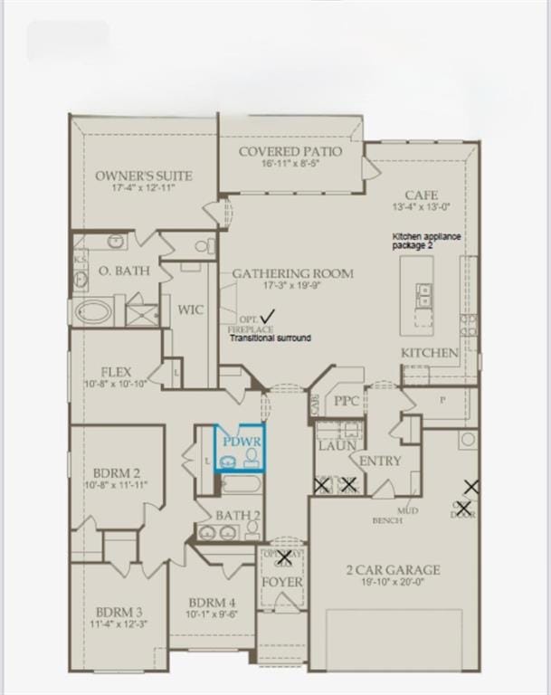 2809 Ranger Lane, Aubrey TX 76227 - Photo 29