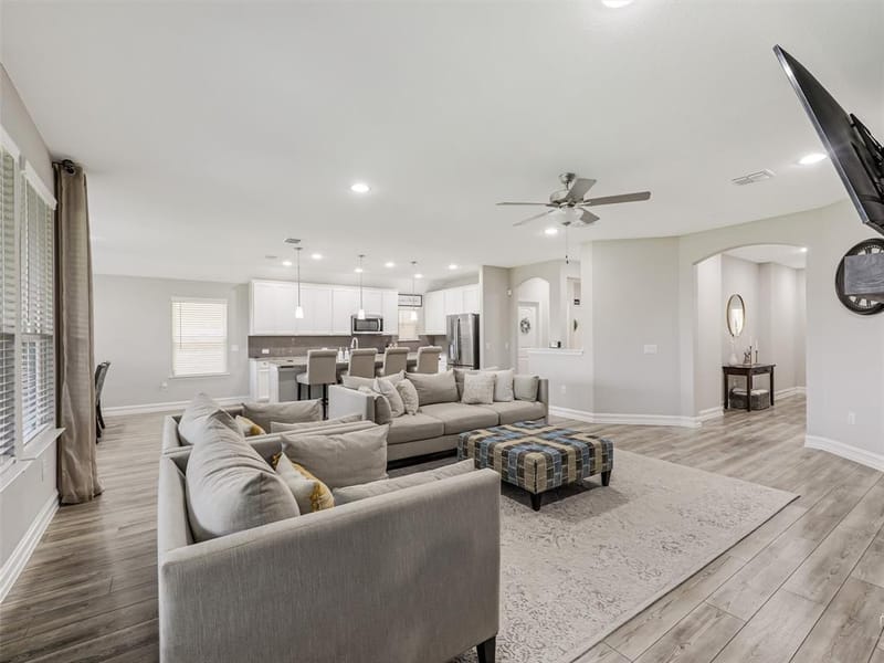 2809 Ranger Lane, Aubrey TX 76227 - Photo 4