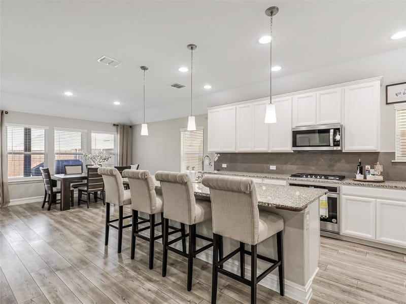 2809 Ranger Lane, Aubrey TX 76227 - Photo 8