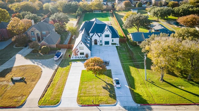 10545 Rogers Road, Frisco TX 75033 - Photo 3