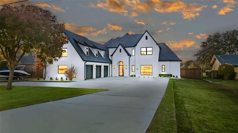10545 Rogers Road, Frisco TX 75033