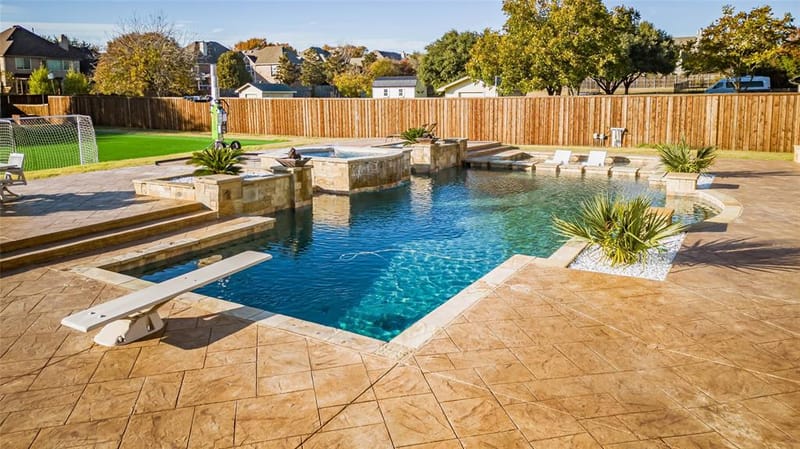 10545 Rogers Road, Frisco TX 75033 - Photo 37