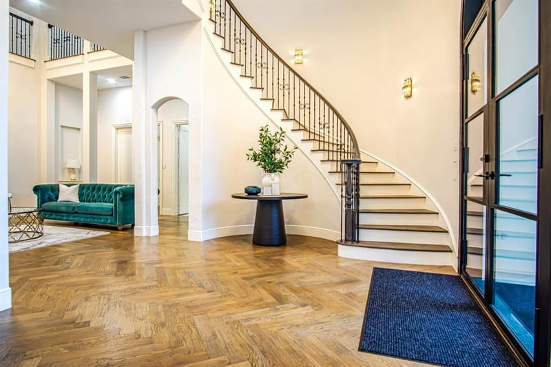 10545 Rogers Road, Frisco TX 75033 - Photo 4