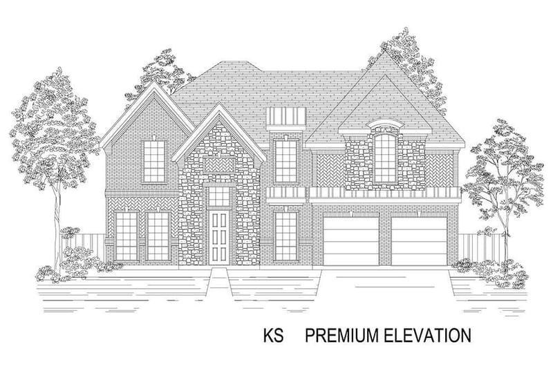 2544 Baypoint Drive, Grand Prairie TX 75054 - Photo 3