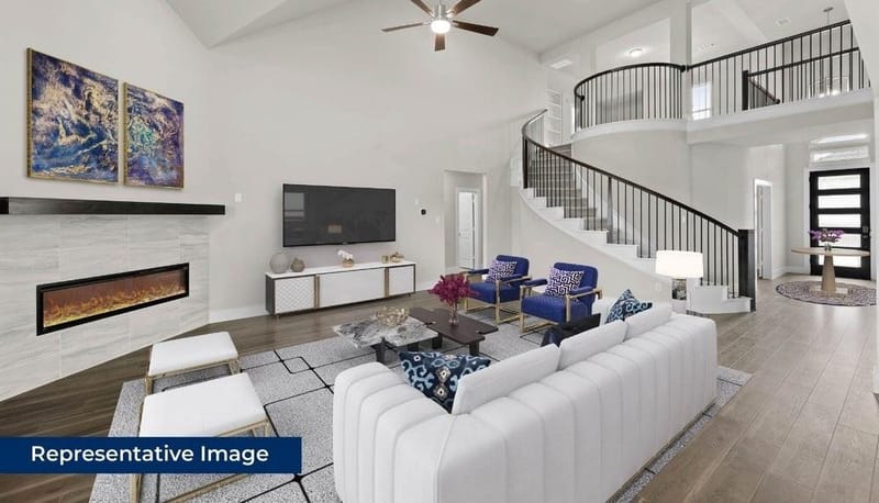 2544 Baypoint Drive, Grand Prairie TX 75054 - Photo 15