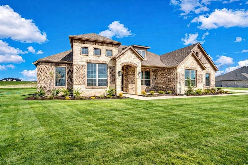 128 Lila Lake Drive, Waxahachie TX 75165 - Photo 27