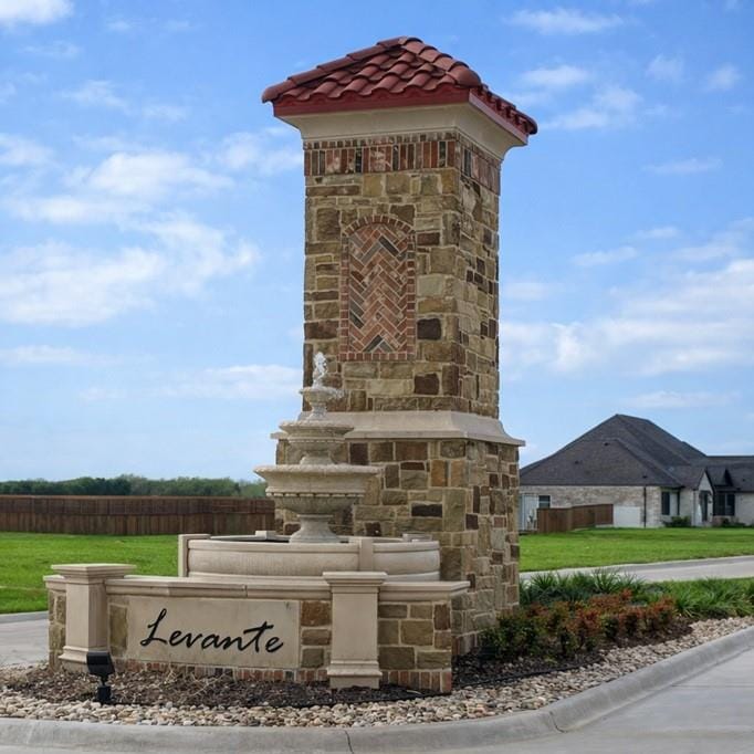 128 Lila Lake Drive, Waxahachie TX 75165 - Photo 26
