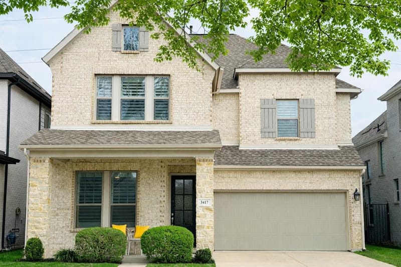 3417 Rosebud Park Lane, Dallas TX 75229
