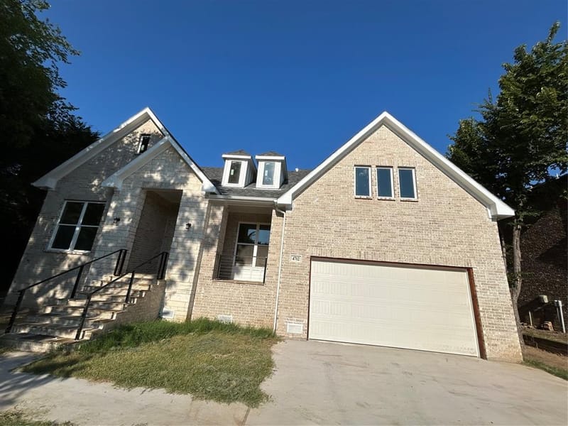 4712 WALNUT Street, Flower Mound TX 75028 - Photo 2