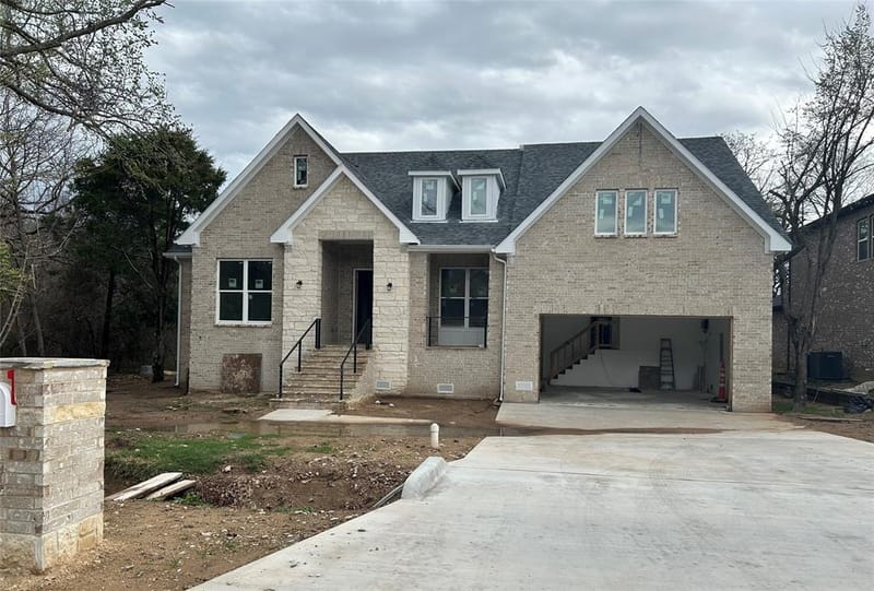 4712 WALNUT Street, Flower Mound TX 75028 - Photo 3