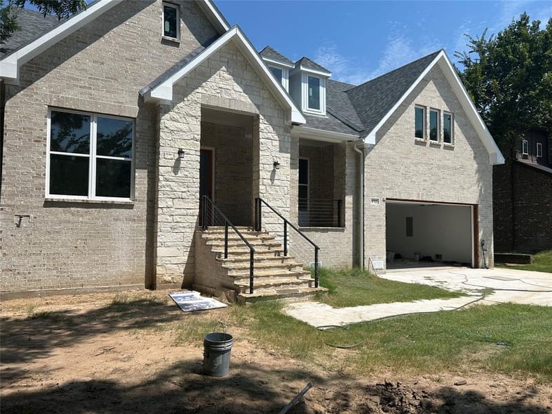 4712 WALNUT Street, Flower Mound TX 75028 - Photo 36