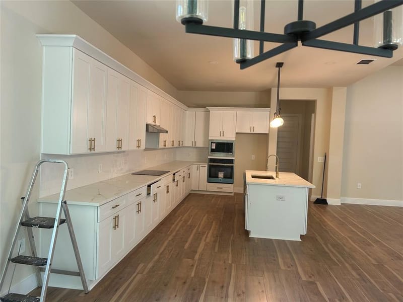 4712 WALNUT Street, Flower Mound TX 75028 - Photo 18