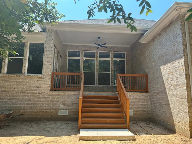 4712 WALNUT Street, Flower Mound TX 75028 - Photo 35