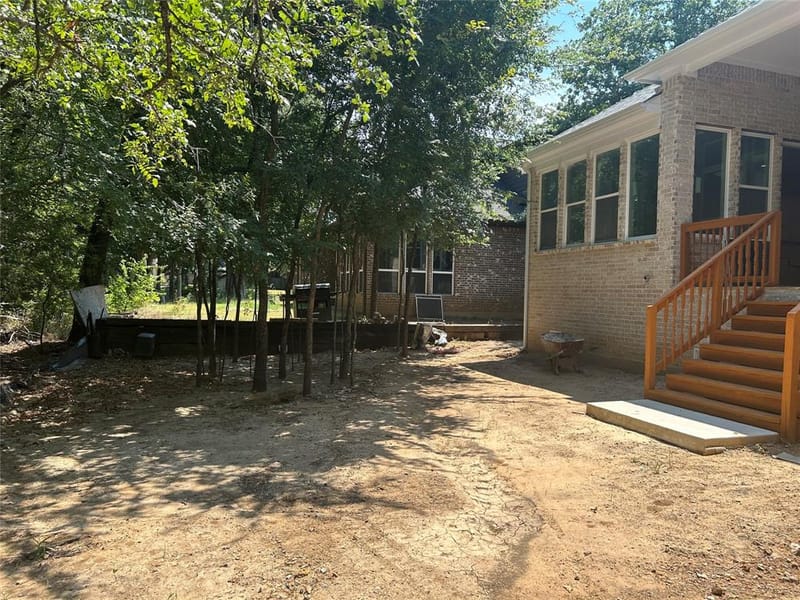 4712 WALNUT Street, Flower Mound TX 75028 - Photo 39