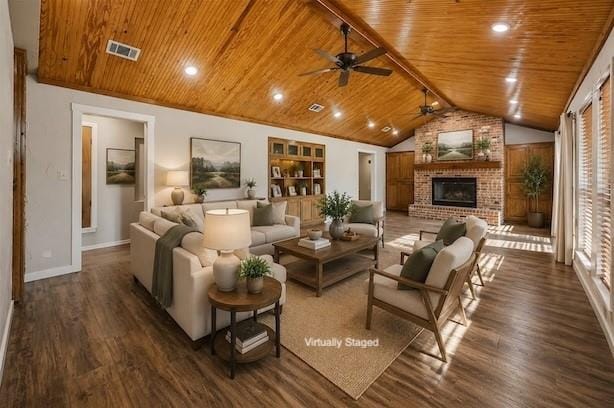 6208 Windsong Drive, Arlington TX 76001 - Photo 6
