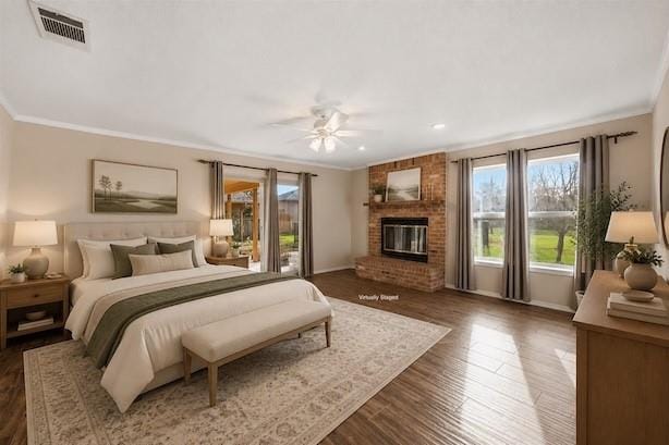 6208 Windsong Drive, Arlington TX 76001 - Photo 17