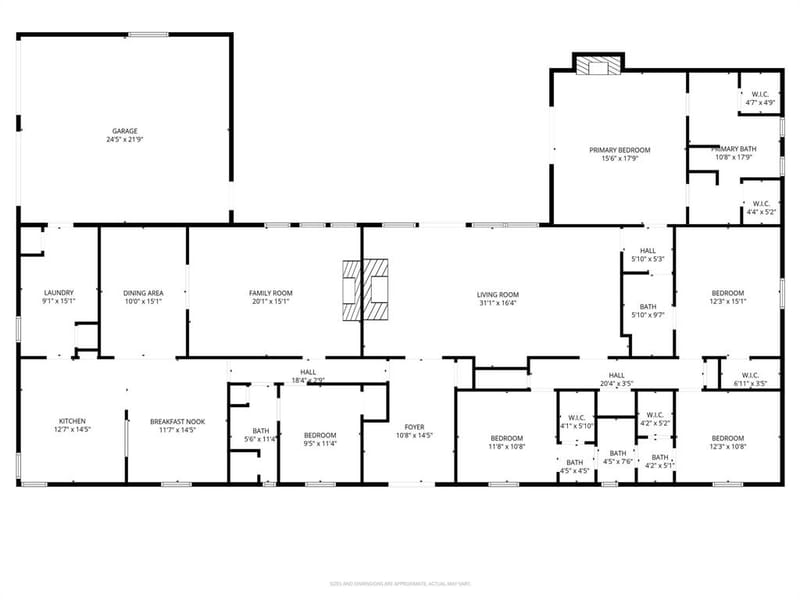 6208 Windsong Drive, Arlington TX 76001 - Photo 39