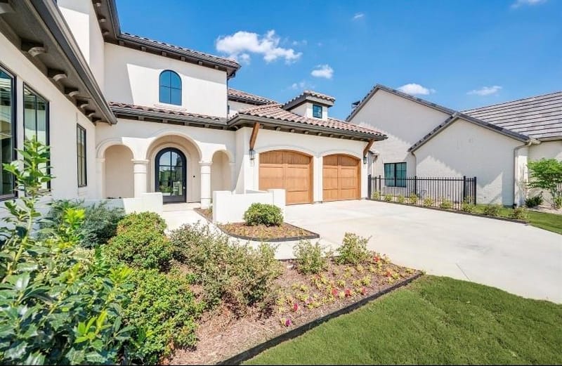 9624 Latour Lane, Fort Worth TX 76126