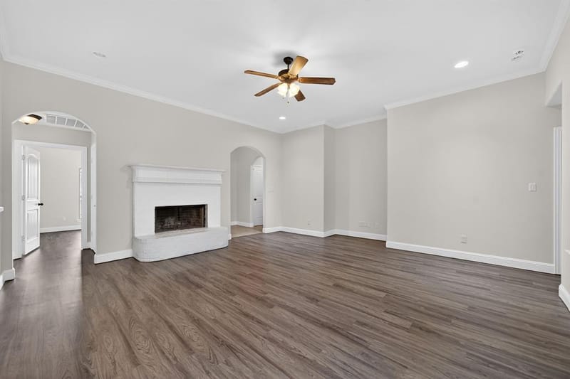 118 Vaughn Lane, Quinlan TX 75474 - Photo 6