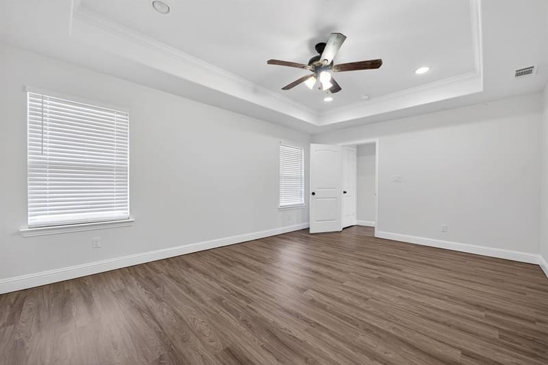 118 Vaughn Lane, Quinlan TX 75474 - Photo 13