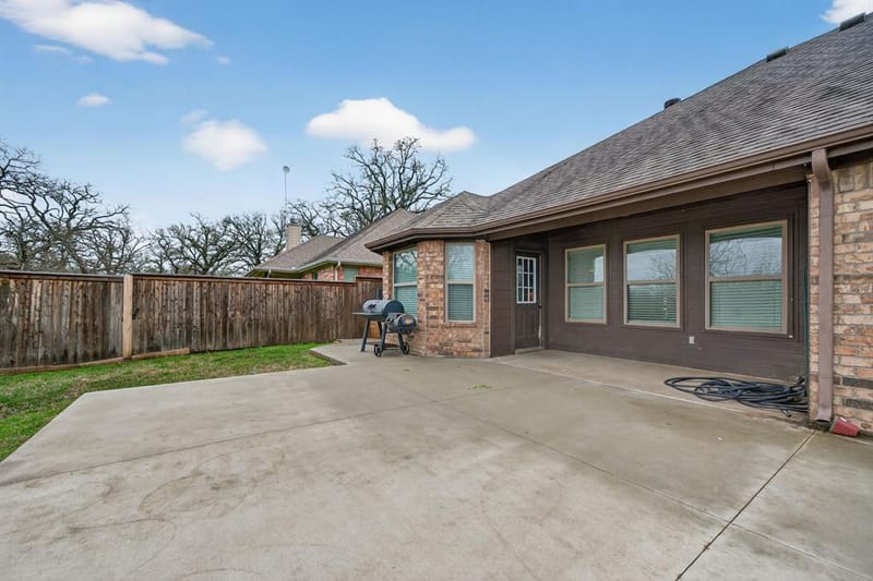 118 Vaughn Lane, Quinlan TX 75474 - Photo 26