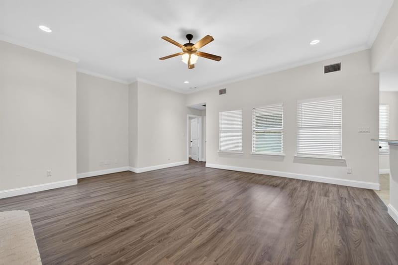 118 Vaughn Lane, Quinlan TX 75474 - Photo 7