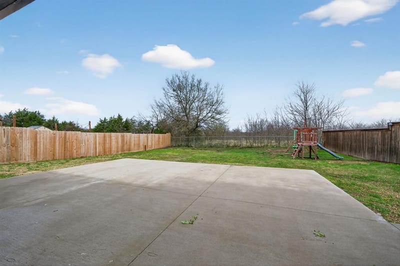 118 Vaughn Lane, Quinlan TX 75474 - Photo 24