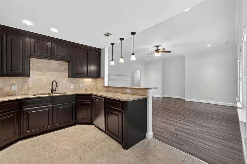 118 Vaughn Lane, Quinlan TX 75474 - Photo 8