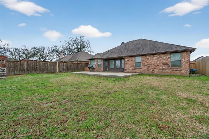 118 Vaughn Lane, Quinlan TX 75474 - Photo 25