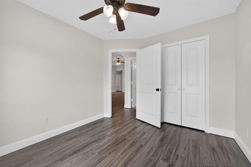 118 Vaughn Lane, Quinlan TX 75474 - Photo 21
