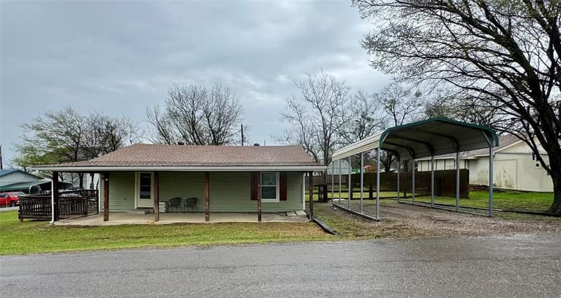 508 Sherry Street, Quinlan TX 75474